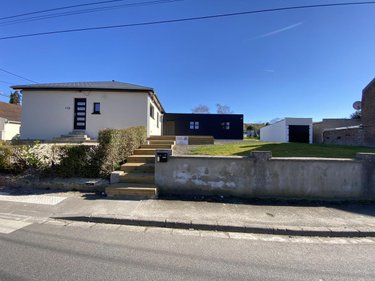 Maison a vendre Escaudoeuvres 59161 Nord 94 m2 4 pièces 251520 euros