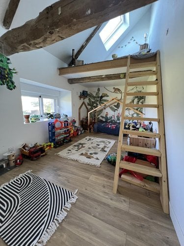 Maison a vendre Plénée-Jugon 22640 Côtes-d'Armor 226 m2 5 pièces 356790 euros