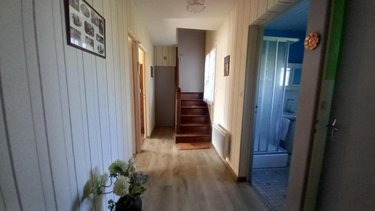 Maison a vendre Milly 50600 Manche 95 m2 5 pièces 157800 euros