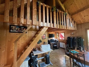 Maison a vendre Valorbiquet 14290 Calvados 49 m2  125800 euros