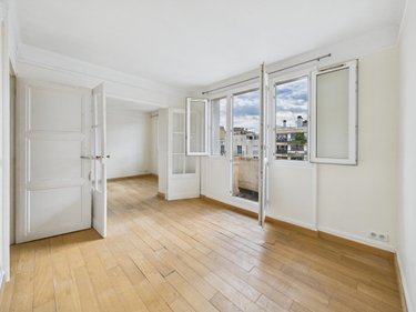 Appartement a vendre Paris 15e arrondissement 75015 Paris 39 m2 2 pièces 390000 euros