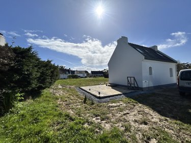 Maison a vendre Locmaria 56360 Morbihan 40 m2 3 pièces 406755 euros