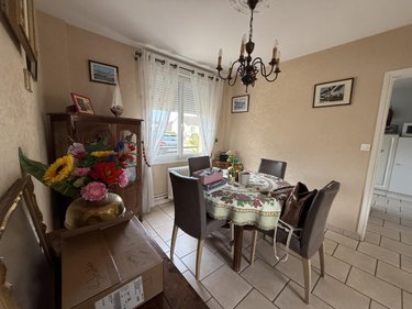 Maison a vendre Cherbourg-en-Cotentin 50100 Manche 112 m2 6 pièces 251736 euros