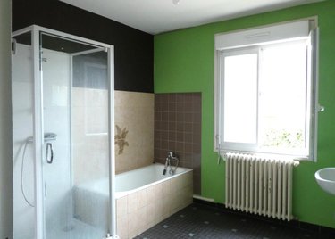 Appartement a vendre Saint-Hilaire-du-Harcouët 50600 Manche 98 m2 5 pièces 116060 euros