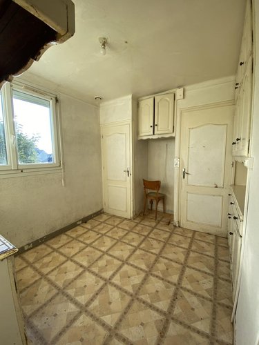 Maison a vendre Loudéac 22600 Côtes-d'Armor 66 m2 3 pièces 94770 euros