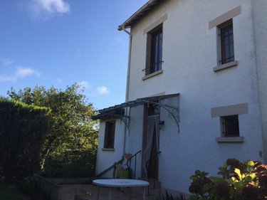 Maison a vendre Châlons-en-Champagne 51000 Marne 110 m2 6 pièces 179360 euros