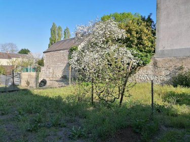 Maison a vendre La Celle-Saint-Avant 37160 Indre-et-Loire 68 m2 4 pièces 57750 euros