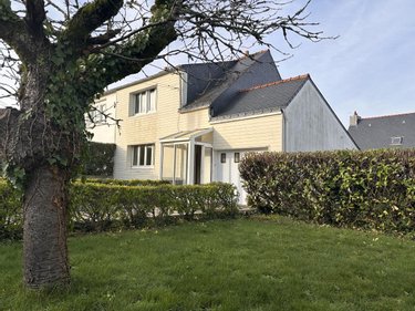 Maison a vendre Vannes 56000 Morbihan 75 m2  352940 euros