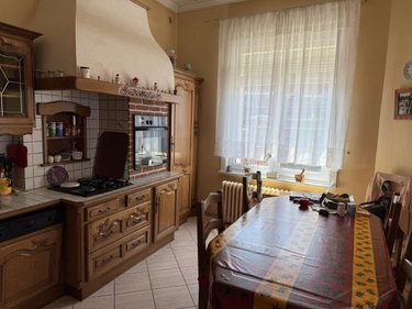 Maison a vendre Inchy 59540 Nord 118 m2 8 pièces 125760 euros