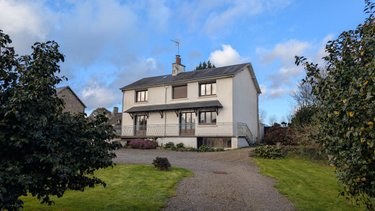 Maison a vendre Fleury 50800 Manche 106 m2 5 pièces 129488 euros