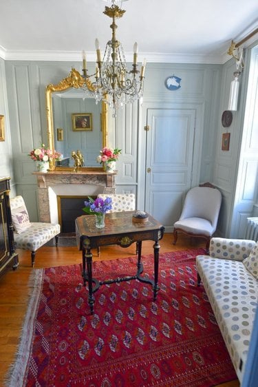 Maison a vendre Laval 53000 Mayenne 130 m2 7 pièces 299000 euros