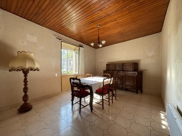Maison a vendre Clermont-l'Hérault 34800 Hérault 127 m2 5 pièces 106000 euros