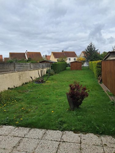 Maison a vendre Wimereux 62930 Pas-de-Calais 83 m2 4 pièces 193880 euros