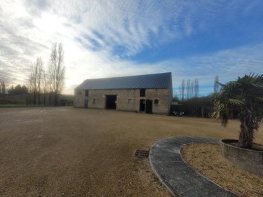 Maison a vendre Changé 53810 Mayenne 360 m2  534480 euros