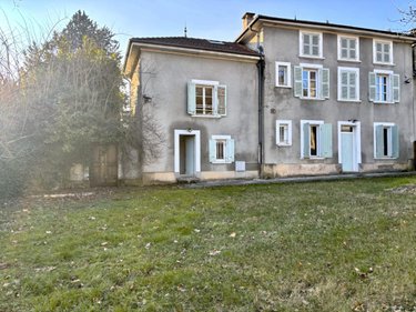 Appartement a vendre Voiron 38500 Isère 143 m2 5 pièces 239000 euros