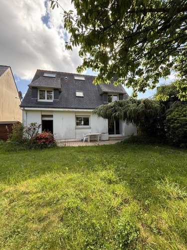 Maison a vendre Ploemeur 56270 Morbihan 140 m2 6 pièces 405480 euros