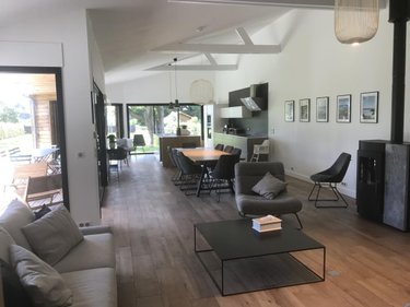 Maison a vendre Le Tour-du-Parc 56370 Morbihan 212 m2  1144000 euros