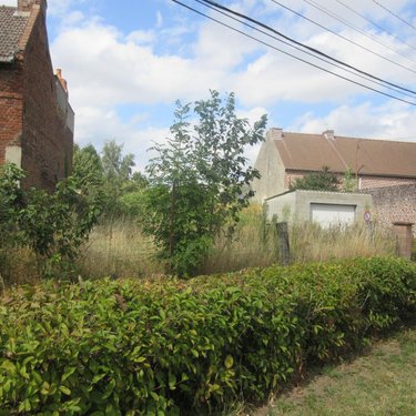 Terrain a batir a vendre Hénin-Beaumont 62110 Pas-de-Calais 564 m2  70880 euros