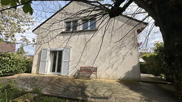 Maison a vendre Pulnoy 54425 Meurthe-et-Moselle 136 m2 7 pièces 325000 euros