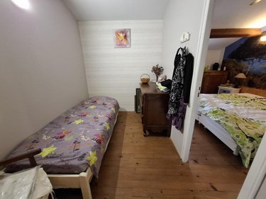 Maison a vendre Saint-Césaire 17770 Charente-Maritime 69 m2 3 pièces 173118 euros