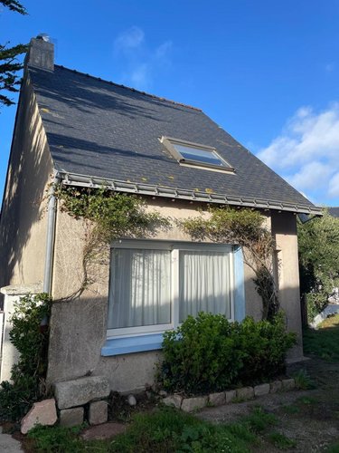 Maison a vendre Île-d'Houat 56170 Morbihan 60 m2 4 pièces 364040 euros