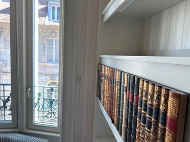 Appartement a vendre Besançon 25000 Doubs 162 m2 5 pièces 349000 euros