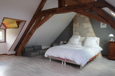 Maison a vendre Osmoy 18390 Cher 160 m2 7 pièces 291200 euros