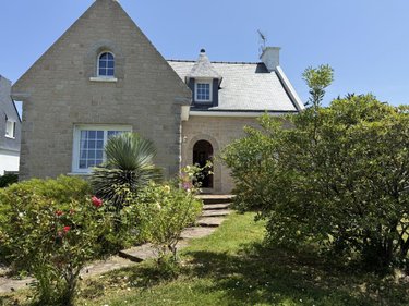 Maison a vendre Le Tour-du-Parc 56370 Morbihan 108 m2 6 pièces 571725 euros