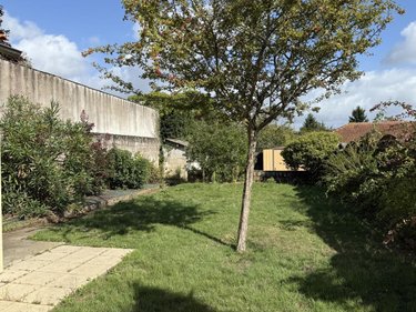 Maison a vendre Cholet 49300 Maine-et-Loire 93 m2 4 pièces 199120 euros