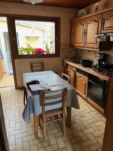 Maison a vendre Étrun 62161 Pas-de-Calais 69 m2 5 pièces 137200 euros