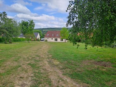 Maison a vendre Licques 62850 Pas-de-Calais 150 m2 6 pièces 299000 euros