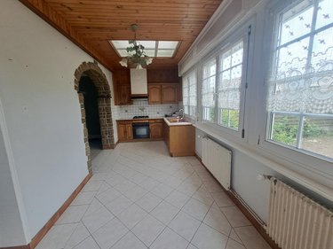 Maison a vendre Saint-Martin-lez-Tatinghem 62500 Pas-de-Calais 92 m2 6 pièces 193160 euros