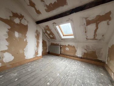 Maison a vendre Amiens 80000 Somme 116 m2 6 pièces 162750 euros