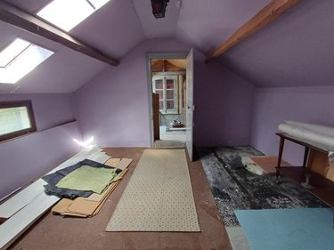 Maison a vendre Amiens 80000 Somme 56 m2 3 pièces 95000 euros