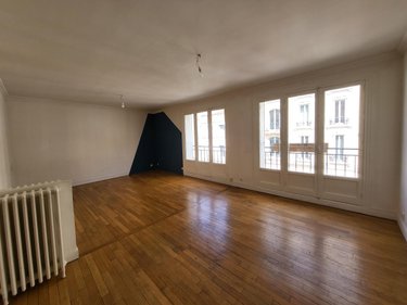 Appartement a vendre Reims 51100 Marne 88 m2 4 pièces 283000 euros