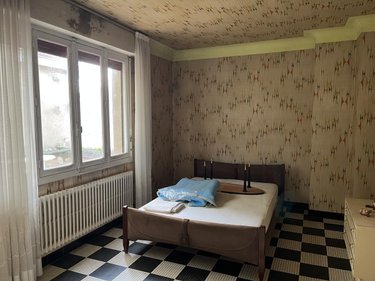 Immeuble a vendre Luçon 85400 Vendée 136 m2  208100 euros