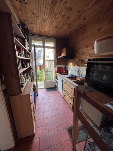 Maison a vendre Rouen 76000 Seine-Maritime 91 m2 6 pièces 317544 euros