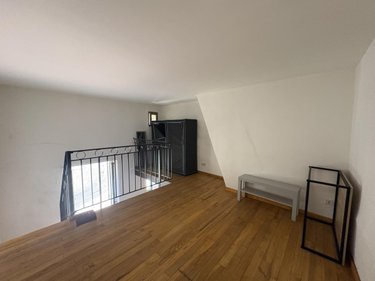 Appartement a vendre Forcalquier 04300 Alpes-de-Haute-Provence 28 m2 1 pièce 92200 euros