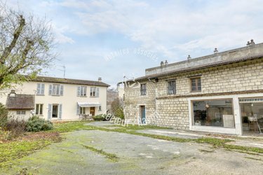 Immeuble a vendre Maisons-Laffitte 78600 Yvelines 103 m2  930000 euros