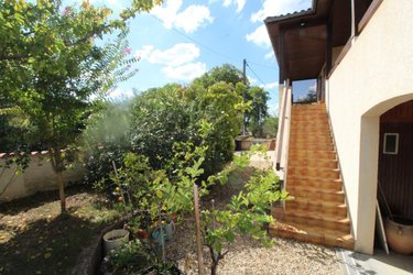 Maison a vendre Saintes 17100 Charente-Maritime 116 m2 5 pièces 241316 euros