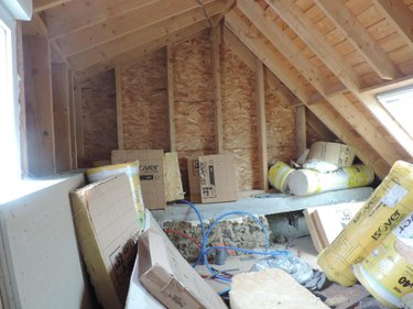 Maison a vendre Louargat 22540 Côtes-d'Armor 185 m2 7 pièces 202200 euros