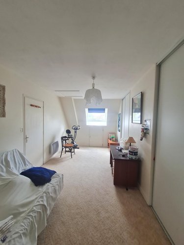 Maison a vendre Pleugriffet 56120 Morbihan 128 m2 5 pièces 260200 euros