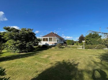 Maison a vendre Martinvast 50690 Manche 85 m2 4 pièces 230560 euros