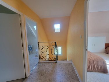 Maison a vendre Spézet 29540 Finistère 121 m2 6 pièces 158140 euros