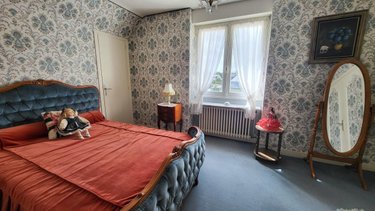 Maison a vendre Plouhinec 56680 Morbihan 97 m2 5 pièces 424000 euros