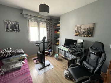 Maison a vendre Laval 53000 Mayenne 112 m2  199120 euros
