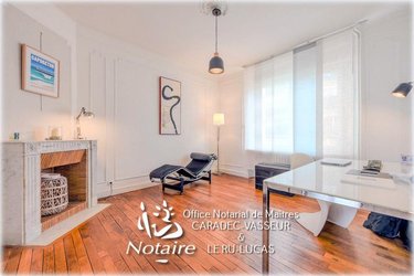 Maison a vendre Brest 29200 Finistère 127 m2  379000 euros