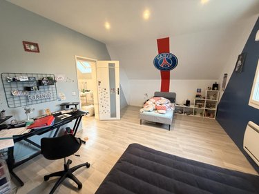 Maison a vendre Villers-Bretonneux 80800 Somme 210 m2 5 pièces 369000 euros