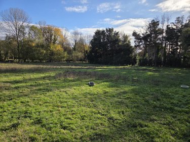 Terrain a batir a vendre Ménil 53200 Mayenne 3401 m2  37975 euros