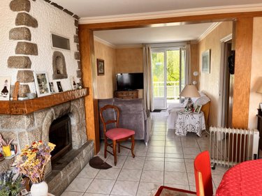 Maison a vendre Sarzeau 56370 Morbihan 110 m2 5 pièces 499200 euros